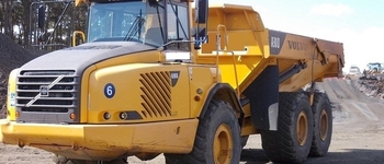 Volvo A 30 D