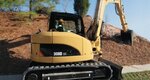 Caterpillar 308 D