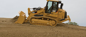 Caterpillar 963 D