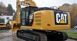 Caterpillar 324 E