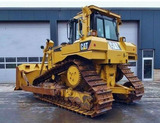 Bulldozer Caterpillar D6 TXL