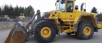 Volvo L 150 E