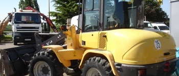 Volvo L 30 BZ