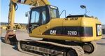 Caterpillar 320