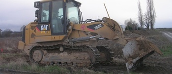 Caterpillar 953