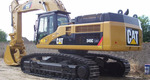 Caterpillar 345