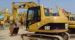 Caterpillar 311 C