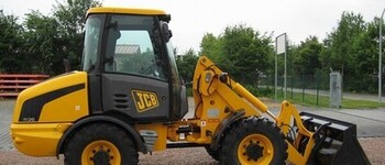 Jcb 800 L