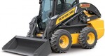 New holland L 225