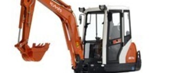 Kubota KX 71-3