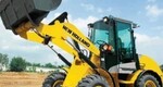 New holland W 70