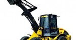 New holland W 80