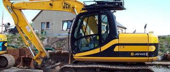 Jcb 145