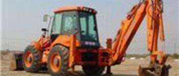 Fiat Hitachi FB200