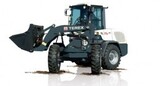 Chargeuse sur pneus Terex TL 70 S