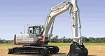 Takeuchi TB 1140