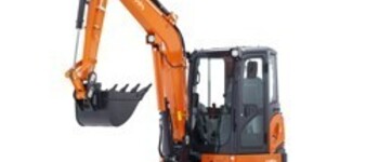 Kubota KX 161-3