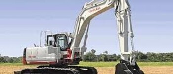 Takeuchi TB 1140