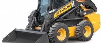 New holland L 225