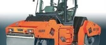 Hamm HD 110