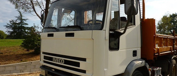 Iveco 4X2