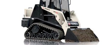 Terex PT 60