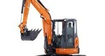 Kubota KX 161-3