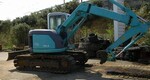 Kobelco 7.5 T