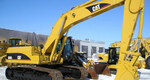 Caterpillar 325