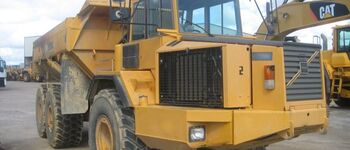 Volvo A 30 C