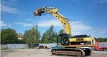 Caterpillar 330 D