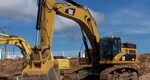 Caterpillar 345 B