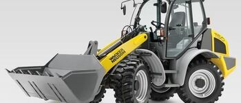 Neuson 1150