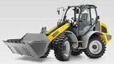 Chargeuse sur pneus Neuson 1150