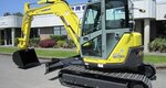 Yanmar VIO 80