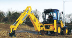 Jcb 3 CX