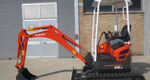 Kubota U 15