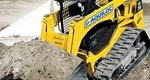 Komatsu CK 30