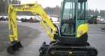 Yanmar VIO 30