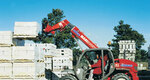 Manitou MT 523