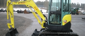 Yanmar VIO 30