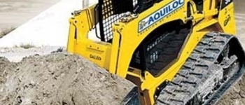 Komatsu CK 30