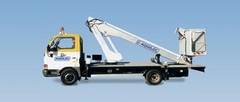 Nissan CABSTAR