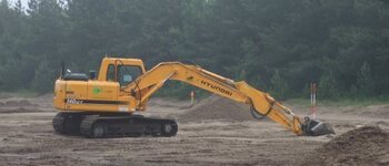 Hyundai R130