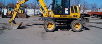 Kramer 10 T