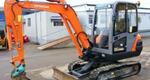 Hitachi ZX 29 U