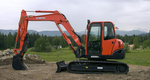 Kubota 8T