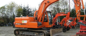 Doosan 14T