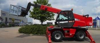 Manitou 13 T