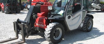 Manitou 4.7 T